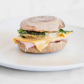 English Muffin
