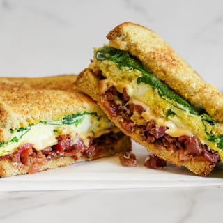Breakfast Sandwich