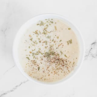 Clam Chowder