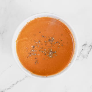 Creamy Tomato Soup