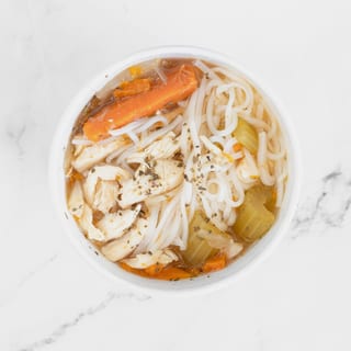 Chicken Noodle Soup