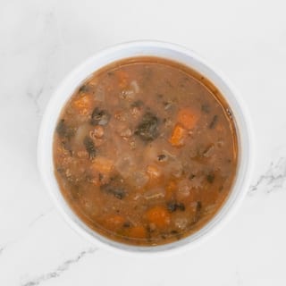 Lentil Soup