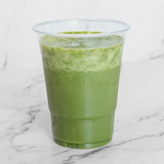 Splurge Health Smoothie