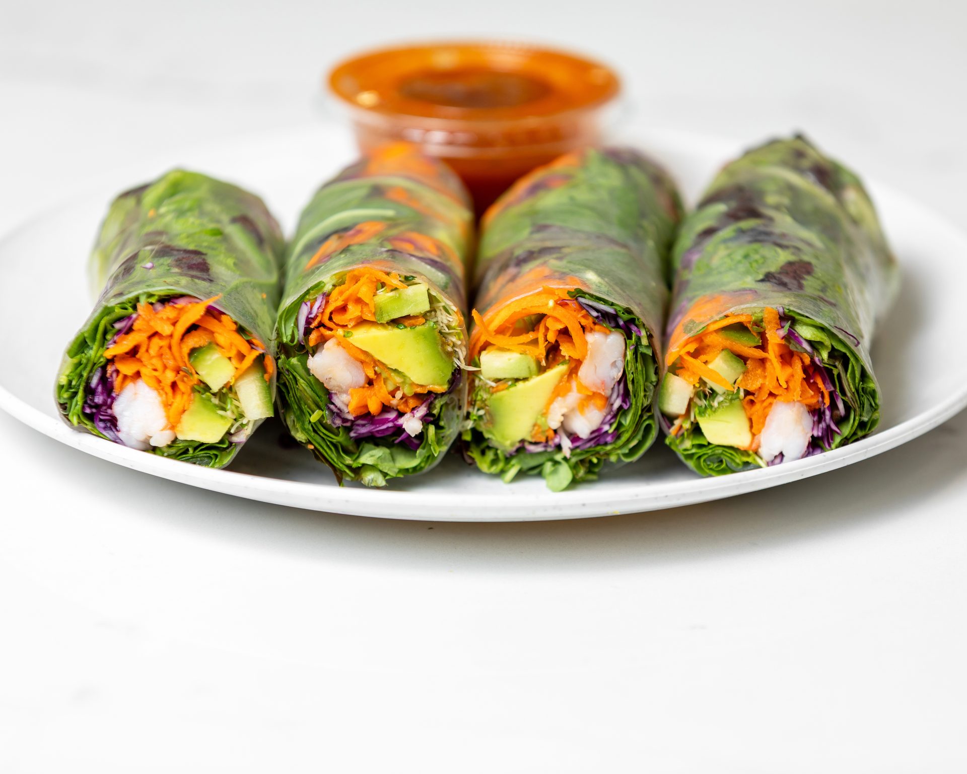 Freshly made, affordable price