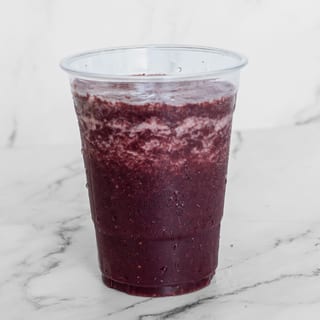 Berry Smoothie