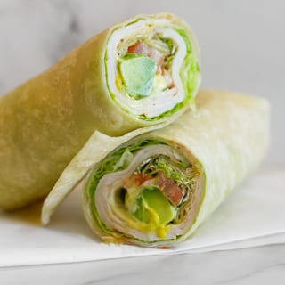 Classic Wrap