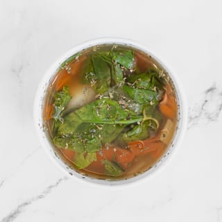 Veggie Soup