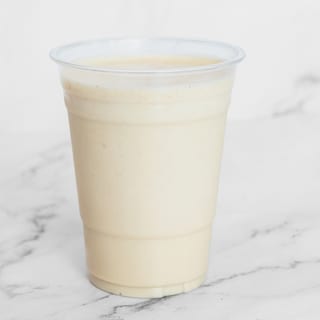 Peanut Butter Banana Smoothie