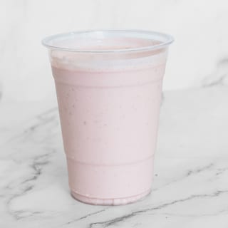 Strawberry Banana Smoothie