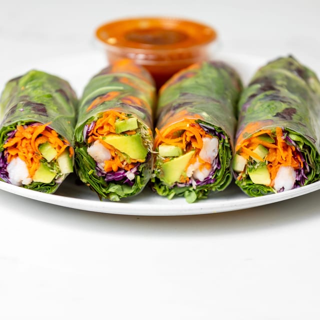 Fresh Roll.