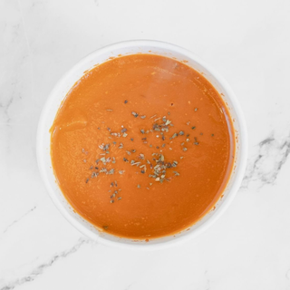 Creamy Tomato