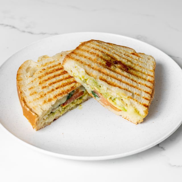 Classic Panini.